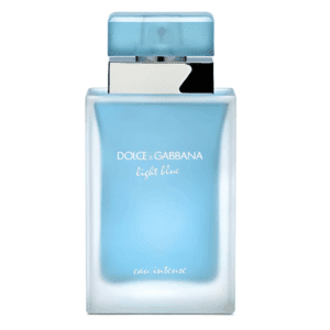 Light Blue Eau Intense Dolce&Gabbana