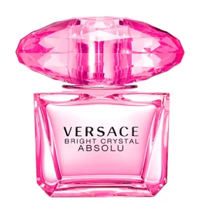 Bright Crystal Absolu Versace