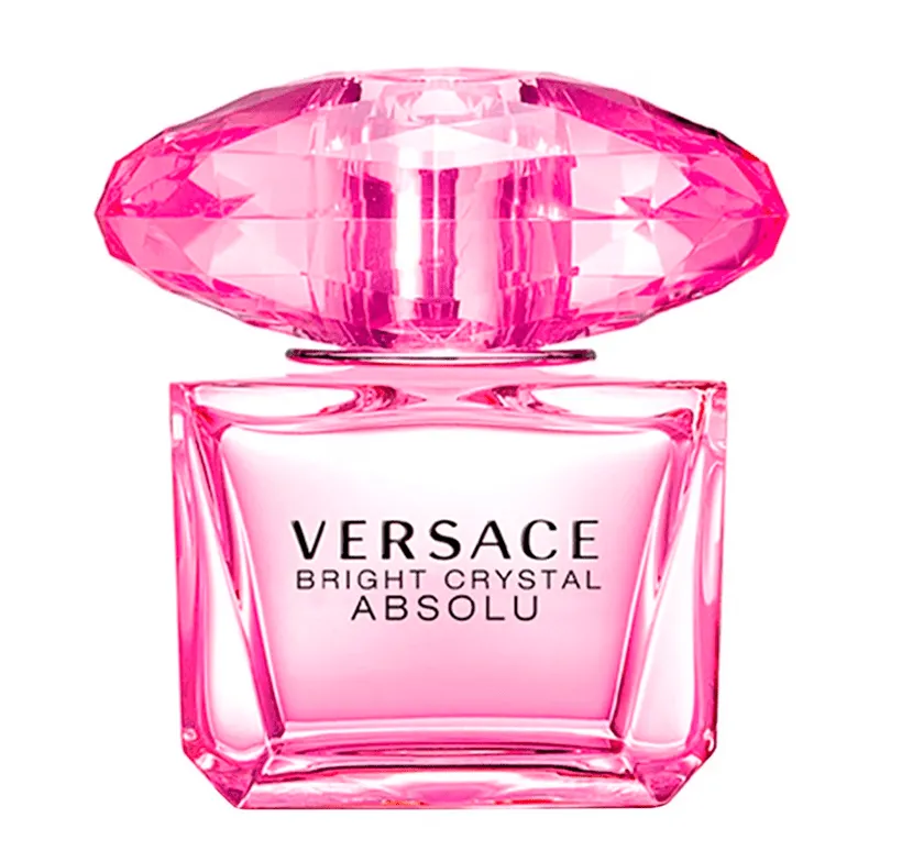 Bright Crystal Absolu Versace
