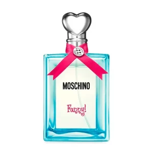 Funny! Moschino